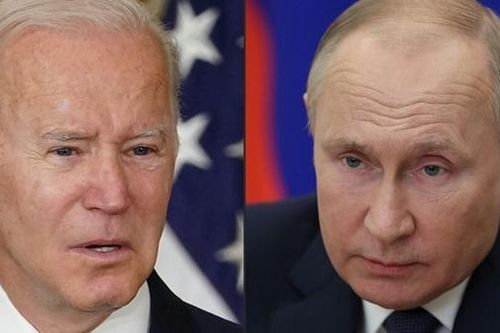 Ngoại giao ráo riết tháo ngòi nổ Ukraine