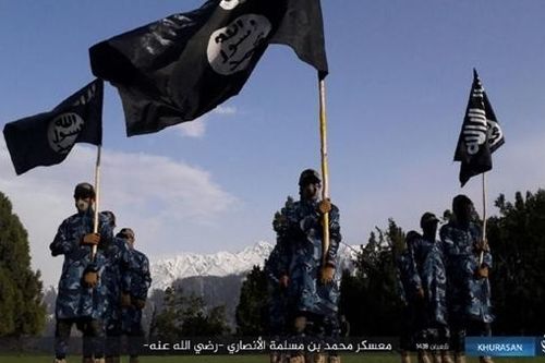 Nguy cơ bất ổn từ sự trỗi dậy của ISIS-K ở Afghanistan