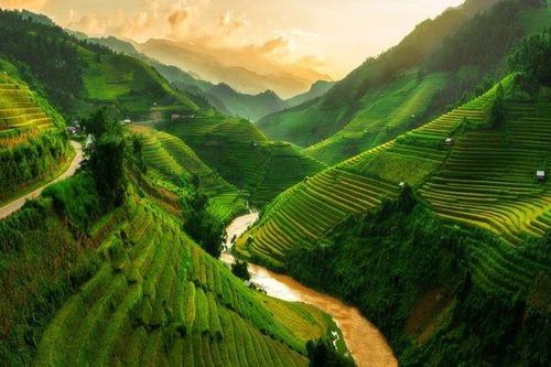 Tạp chí danh tiếng Wanderlust bình chọn Việt Nam là điểm du lịch lý tưởng trong tháng 3