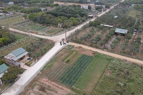 Nông dân phản ánh thiếu ruộng sau dồn điền đồn thửa, lãnh đạo xã nói chưa được báo cáo