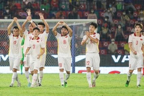 HLV Timor Leste: U23 Việt Nam xứng đáng vào chung kết