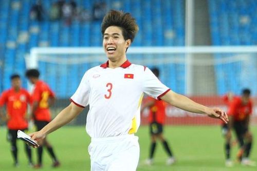 CĐV Đông Nam Á khâm phục chiến thắng của U23 Việt Nam