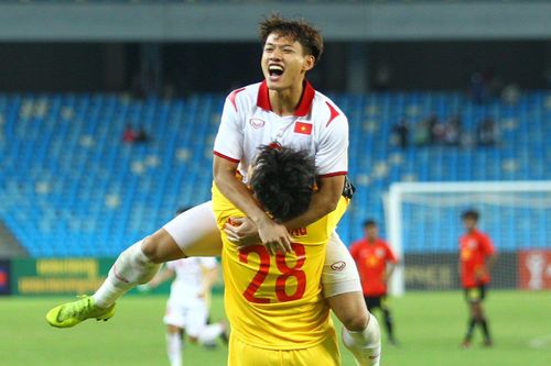 Chiến thắng cảm xúc của U23 Việt Nam trước Timor Leste