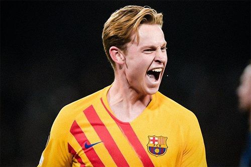 Highlights Napoli 2-4 Barca
