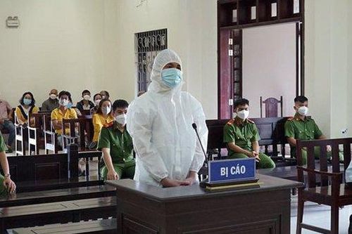 Sát hại giám đốc rồi lột đồ nạn nhân nhằm làm nhục