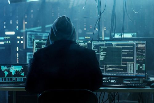 Ukraine kêu gọi hacker chống Nga