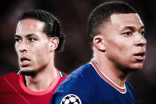 Đội hình cầu thủ hay nhất lượt đi vòng 1/8 Champions League