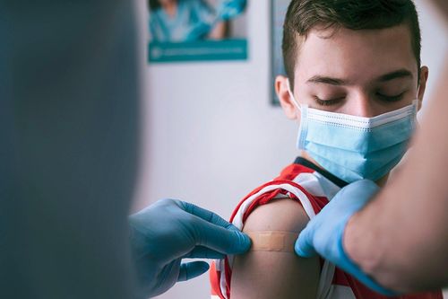 Căn bệnh hiếm một số trẻ gặp phải sau tiêm vaccine Covid-19