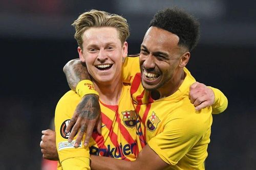 Barca gặp Galatasaray tại vòng 16 đội Europa League