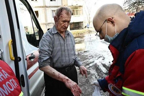 Mạng xã hội tràn ngập tin giả về cuộc giao tranh ở Ukraine
