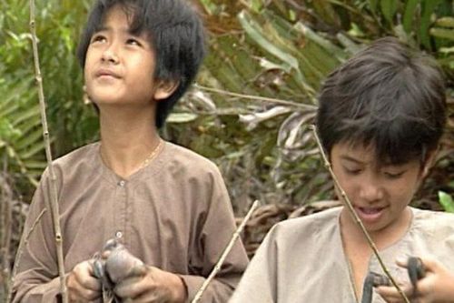 Khởi động dự án Đất rừng phương Nam phiên bản điện ảnh: Đứa con mới của màn bạc