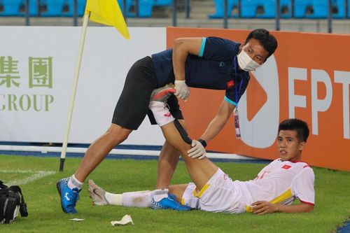 VFF đề nghị AFF bổ sung người cho đội tuyển U23 Việt Nam