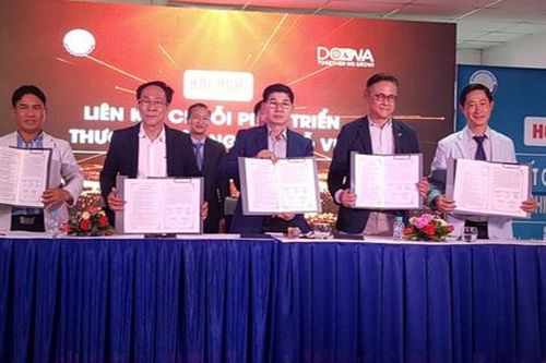 5 Hiệp hội bắt tay phát triển ngành gỗ