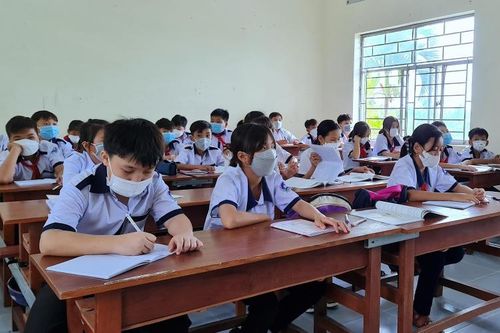 Cà Mau cảnh báo trước làn sóng dịch bùng phát mới
