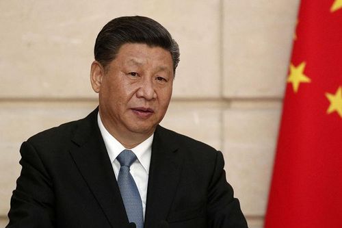 Chủ tịch Trung Quốc kêu gọi đối thoại giữa Nga và Ukraine