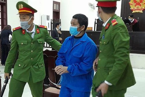 Tránh phạt vạ lại dính án phạt tù