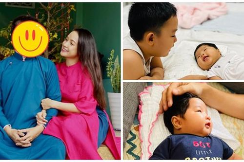 Soi tổ ấm hạnh phúc của Lê Bê La sau khi bí mật tái hôn