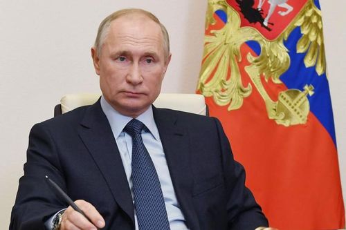 Giả thuyết về khối tài sản của Tổng thống Nga Putin