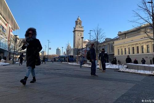 Sự thật thú vị ít ai ngờ ẩn giấu bên trong đất nước Ukraine