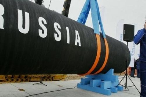 Xung đột Nga-Ukraine: 'Bùa hộ mệnh' khí đốt có giúp Moscow né trừng phạt của Mỹ và phương Tây?
