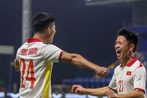 CĐV Đông Nam Á: 'Xin ngả mũ trước U23 Việt Nam'