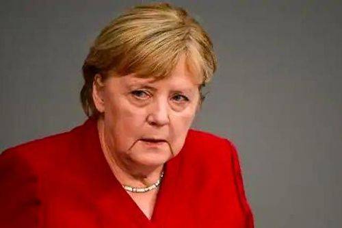 Cựu thủ tướng Đức Angela Merkel nói gì về xung đột ở Ukraine?