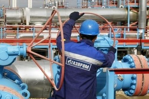 Nga có 630 tỷ USD dự phòng khi cắt giảm dòng khí đốt sang châu Âu