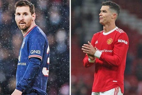 MU và PSG nhận 'kèo' xấu ở Champions League