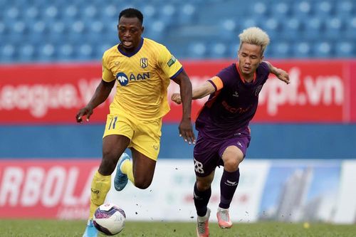 Trận mở màn V-League 2022: Becamex Bình Dương thất thủ 0-1 tại sân nhà