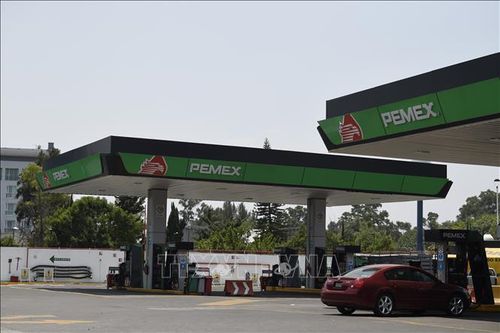 Chuyên gia dự báo tác động của khủng hoảng Ukraine đối với kinh tế Mexico
