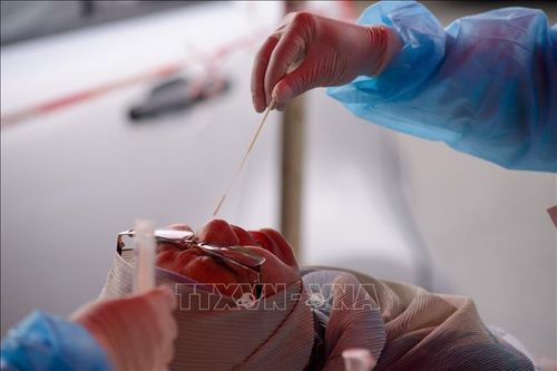 Malaysia điều chỉnh quy định cách ly sau khi tiếp xúc gần với F0