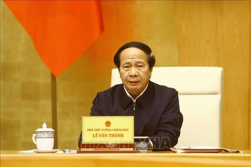 Thiết lập 'vùng xanh' cửa khẩu để giải tỏa ùn tắc hàng hóa