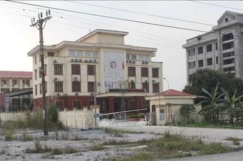 Khởi tố Cục trưởng Cục Quản lý thị trường tỉnh Ninh Bình