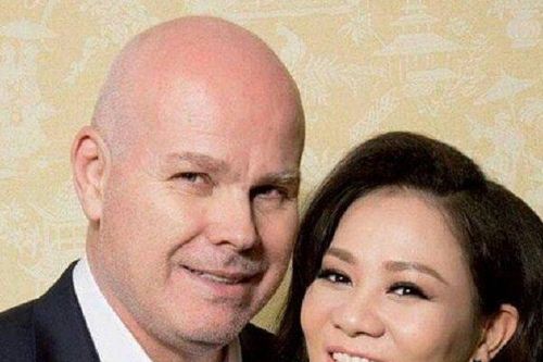 Sau khi lấy chồng Tây, ca sĩ Thu Minh giàu cỡ nào?