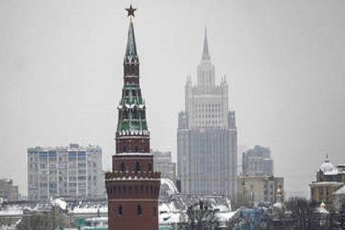 Điều kiện để đàm phán giữa Nga và Ukraine có thể diễn ra