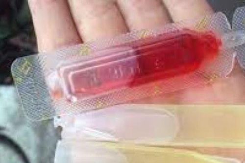 Nhặt và uống nhầm thuốc diệt chuột một bé tử vong, 2 bé cấp cứu