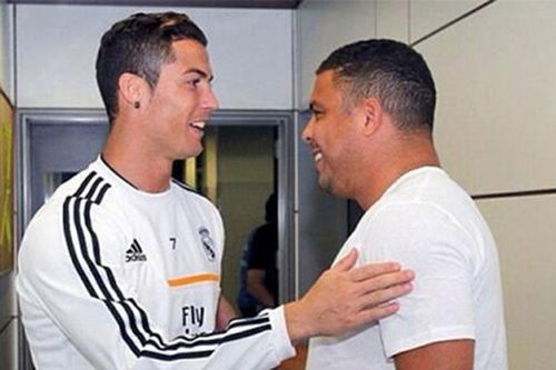 Henry khẳng định chỉ có 1 Ronaldo trên đời