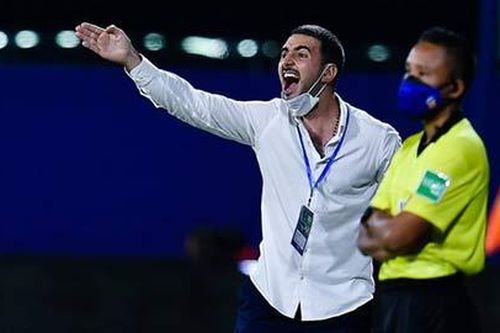 HLV U23 Thái Lan: 'U23 Việt Nam thắng chúng tôi giờ đã khác'