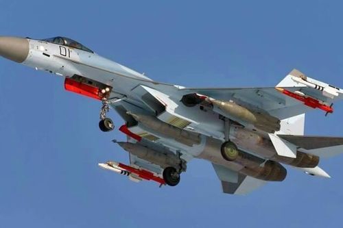Nga đã làm gì để biến Su-35 trở thành máy bay chiến đấu đa nhiệm nhất thế giới?