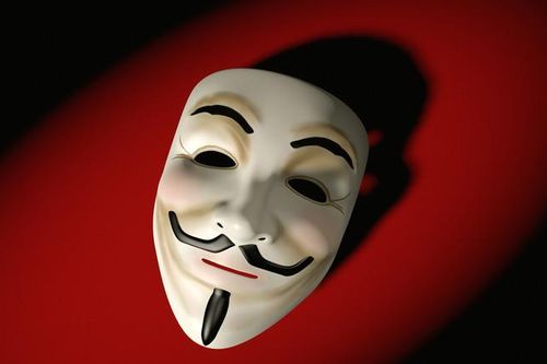 Nhóm Anonymous tuyên bố 'chiến tranh mạng' nhằm vào Nga