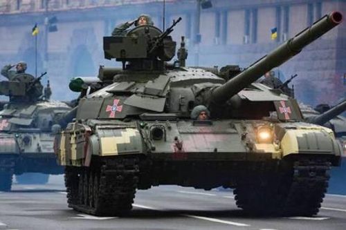 850 xe tăng lỗi thời không thể chặn nổi Nga: Ukraine lấy lượng bù chất và hậu quả trên chiến trường