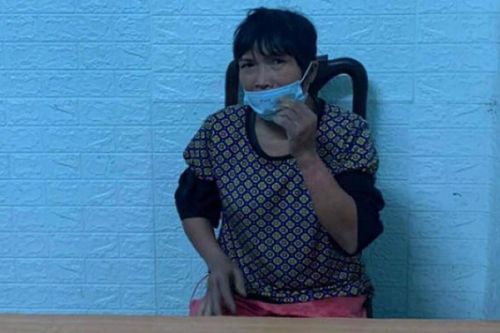 Sát hại chồng 'hờ' rồi giấu xác vào ống thoát nước... vì bị gọi dậy lấy rượu