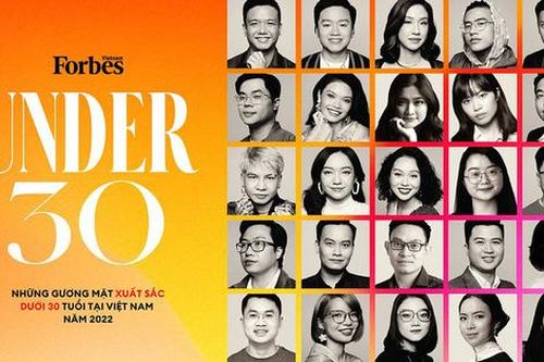 Hàng loạt nhân vật rút tên khỏi danh sách vinh danh của Forbes Việt Nam vì vụ lùm xùm Ngô Hoàng Anh