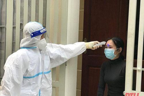 Tăng cường tuyên truyền các biện pháp phòng chống dịch COVID-19