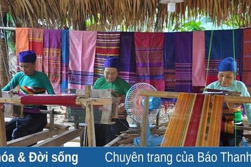 Bá Thước phát huy vai trò của phụ nữ trong xây dựng nông thôn mới