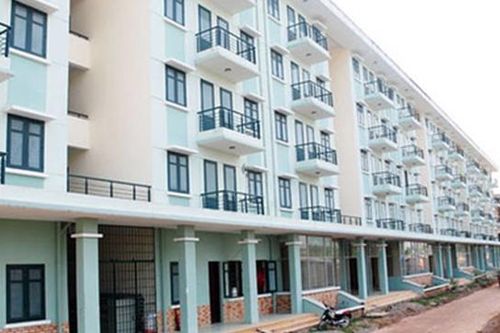 Hà Nội còn nhiều vi phạm trong sử dụng nhà ở xã hội