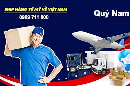 3 cách giúp bạn gửi hàng từ Mỹ về Việt Nam an toàn, tiết kiệm