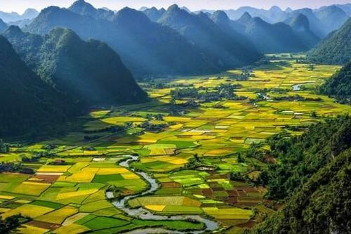 Năm Du lịch Quốc gia 2022: Hướng đến du lịch xanh, bền vững
