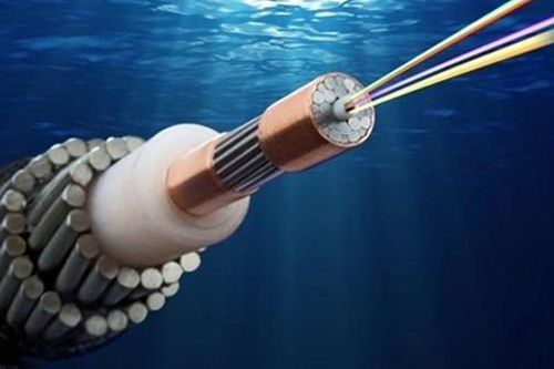 Tuyến cáp quang biển thứ ba gặp sự cố