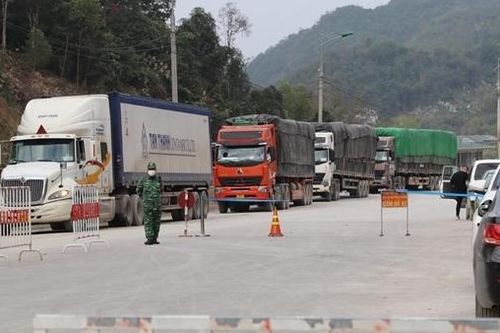 Đề xuất giải pháp đẩy mạnh thông quan, xuất khẩu hàng hóa với Vân Nam, Trung Quốc